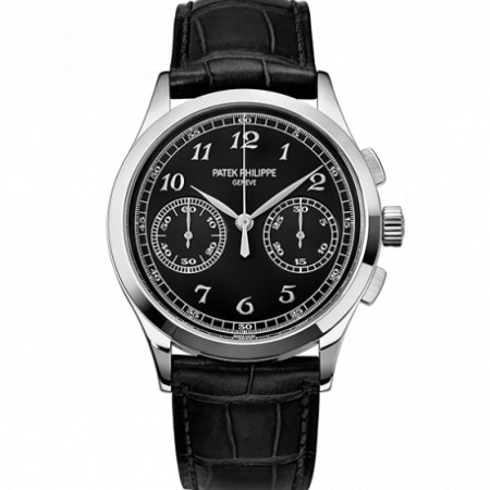 Patek Philippe Complications