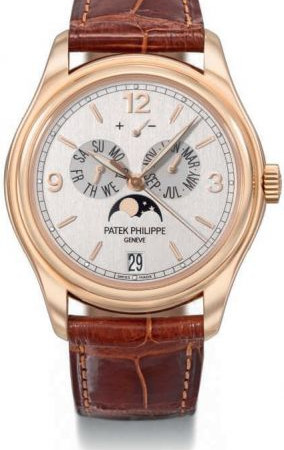 Patek Philippe Complications