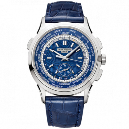 Patek Philippe Complications