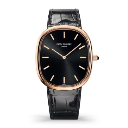 Patek Philippe Golden Ellipse