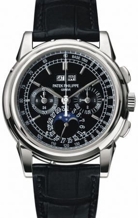 Patek Philippe Grand Complications