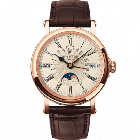 Patek Philippe Grand Complications