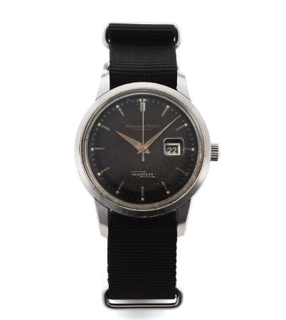 IWC Ingenieur