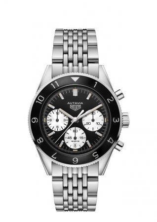 TAG Heuer Autavia