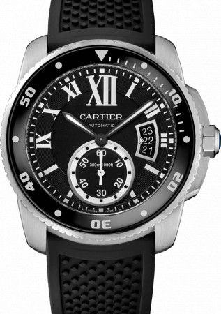 Cartier Calibre de Cartier