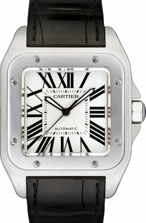 Cartier Santos de Cartier