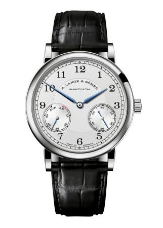 A. Lange & Söhne 1815