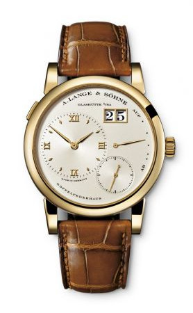 A. Lange & Söhne Lange 1