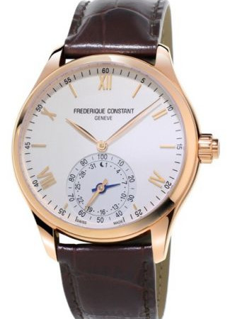 Frederique Constant Horological Smartwatch
