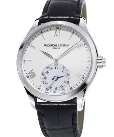 Frederique Constant Horological Smartwatch