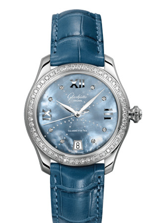 Glashütte Original Lady Serenade