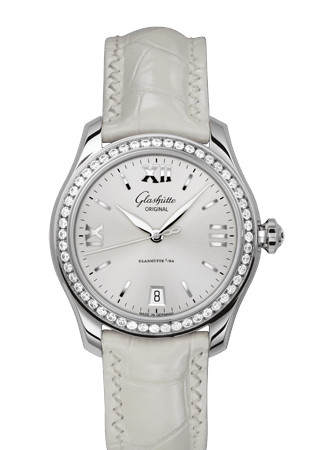 Glashütte Original Lady Serenade