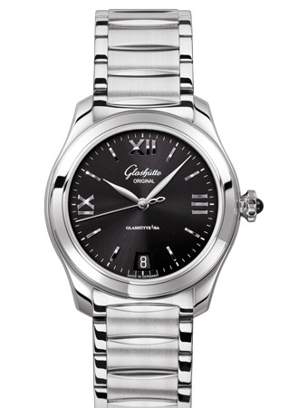 Glashütte Original Lady Serenade