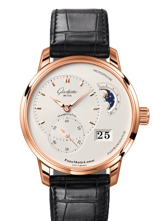 Glashütte Original Pano