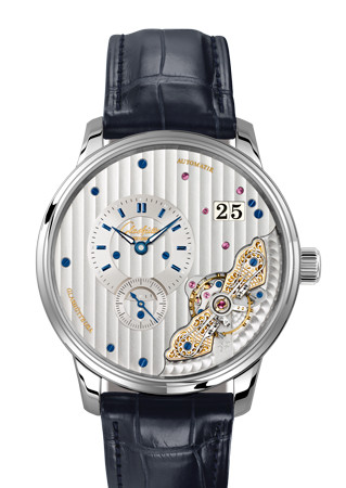 Glashütte Original Pano