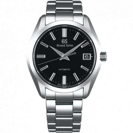 Grand Seiko Mechanical