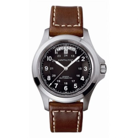 Hamilton Khaki Field