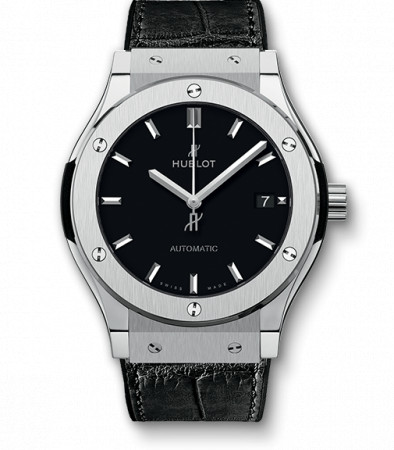 Hublot Classic Fusion