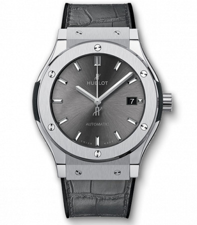 Hublot Classic Fusion