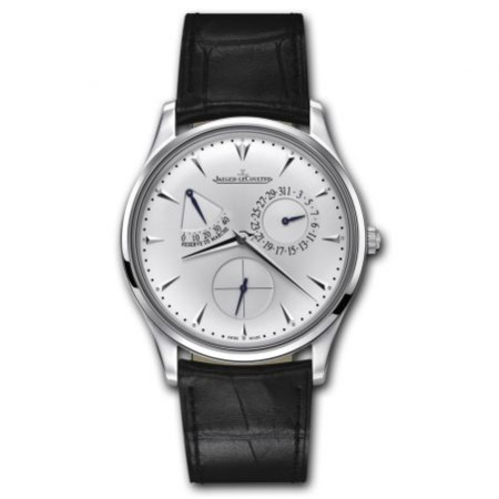 Jaeger-LeCoultre Master
