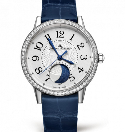 Jaeger-LeCoultre Rendez-Vous