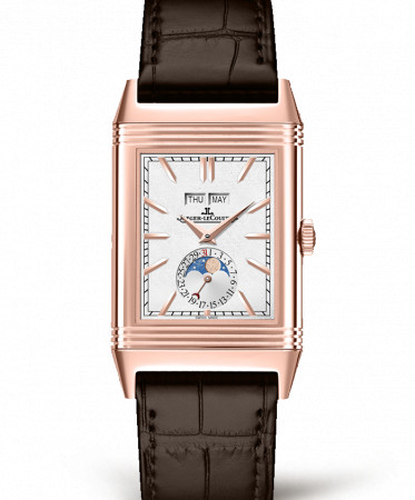 Jaeger-LeCoultre Reverso