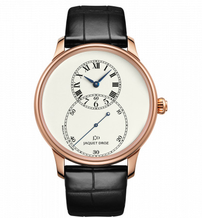 Jaquet Droz Grande Seconde