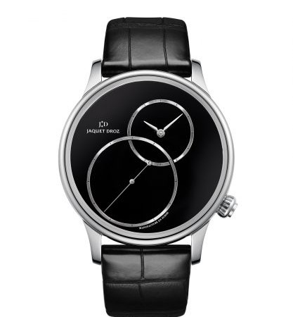 Jaquet Droz Grande Seconde