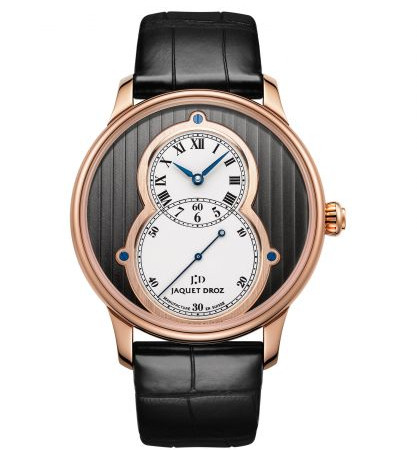 Jaquet Droz Grande Seconde