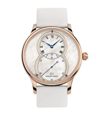 Jaquet Droz Grande Seconde