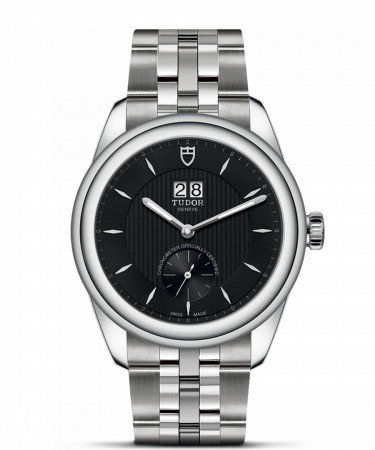 Tudor Glamour