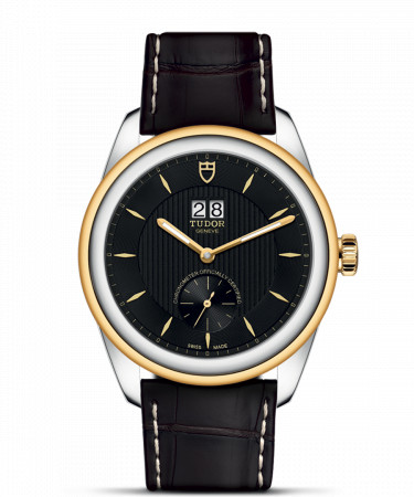 Tudor Glamour