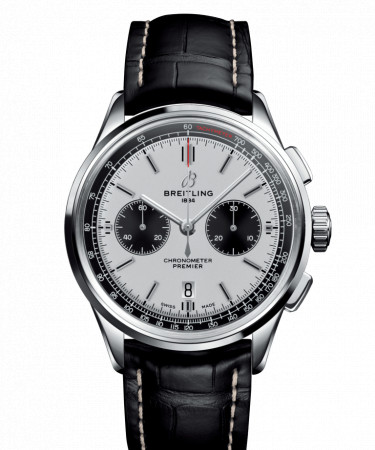Breitling Premier