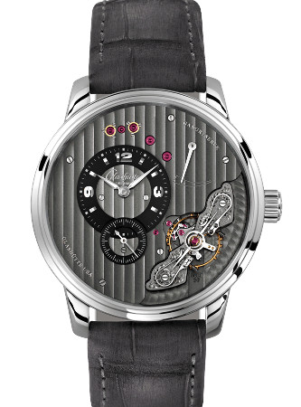 Glashütte Original Pano