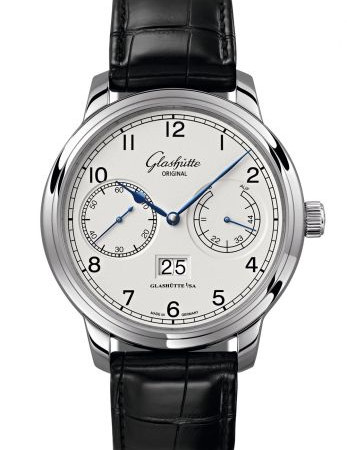 Glashütte Original Senator