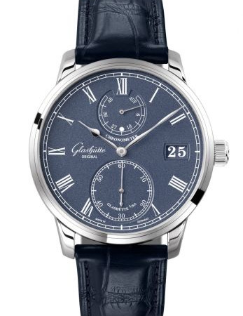 Glashütte Original Senator