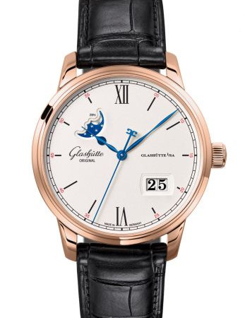 Glashütte Original Senator