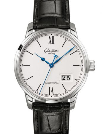 Glashütte Original Senator