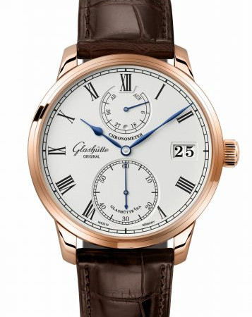 Glashütte Original Senator