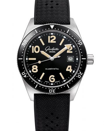 Glashütte Original Spezialist