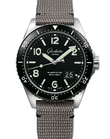 Glashütte Original Spezialist