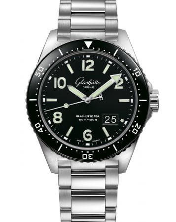 Glashütte Original Spezialist