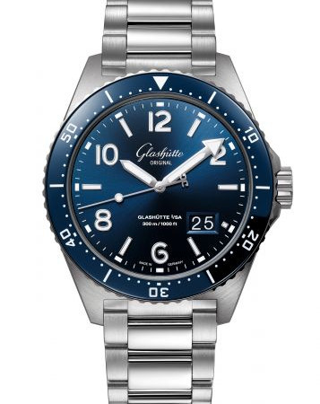 Glashütte Original Spezialist