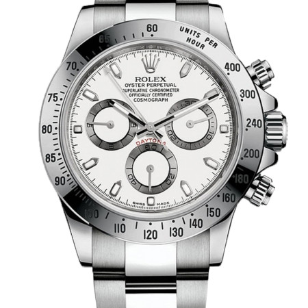 Rolex Daytona