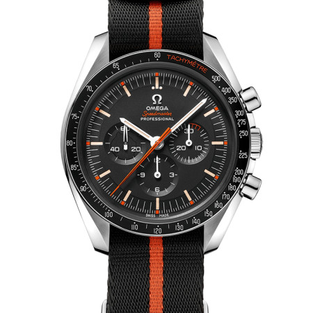 Omega Speedmaster