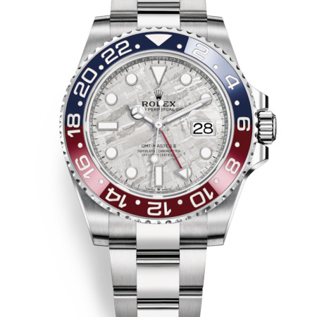 Rolex GMT-Master II