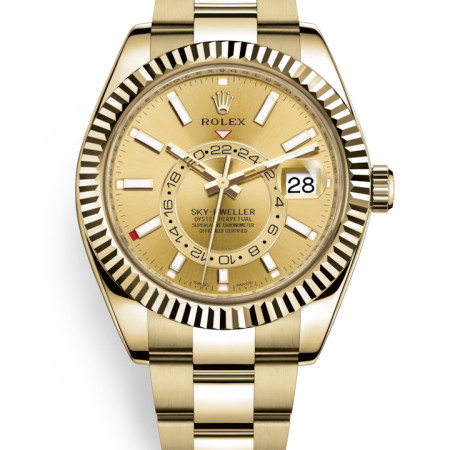 Rolex Sky-Dweller