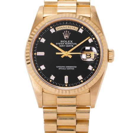 Rolex Day-Date