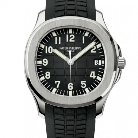 Patek Philippe Aquanaut