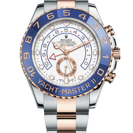 Rolex Yacht-Master